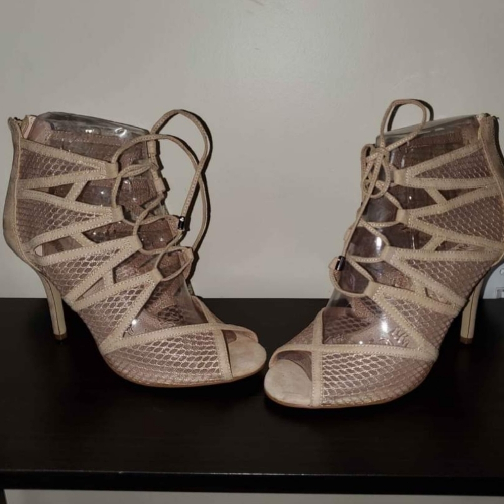 New Nine west size 7.5